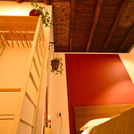 La Casa Di Apollo Apartment Napoli Ngoại thất bức ảnh