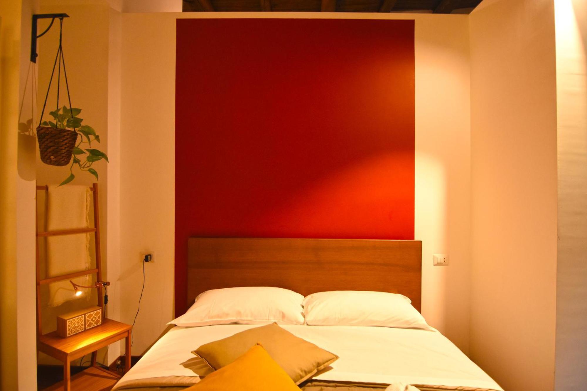La Casa Di Apollo Apartment Napoli Ngoại thất bức ảnh