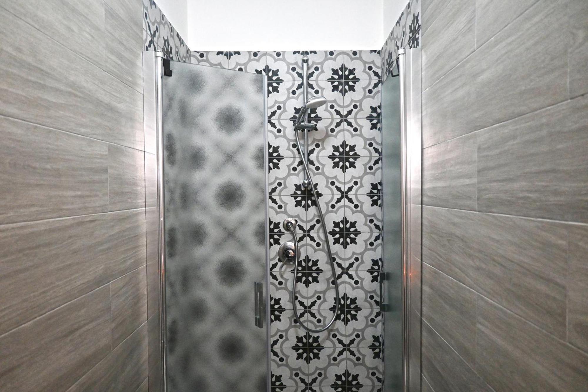 La Casa Di Apollo Apartment Napoli Ngoại thất bức ảnh