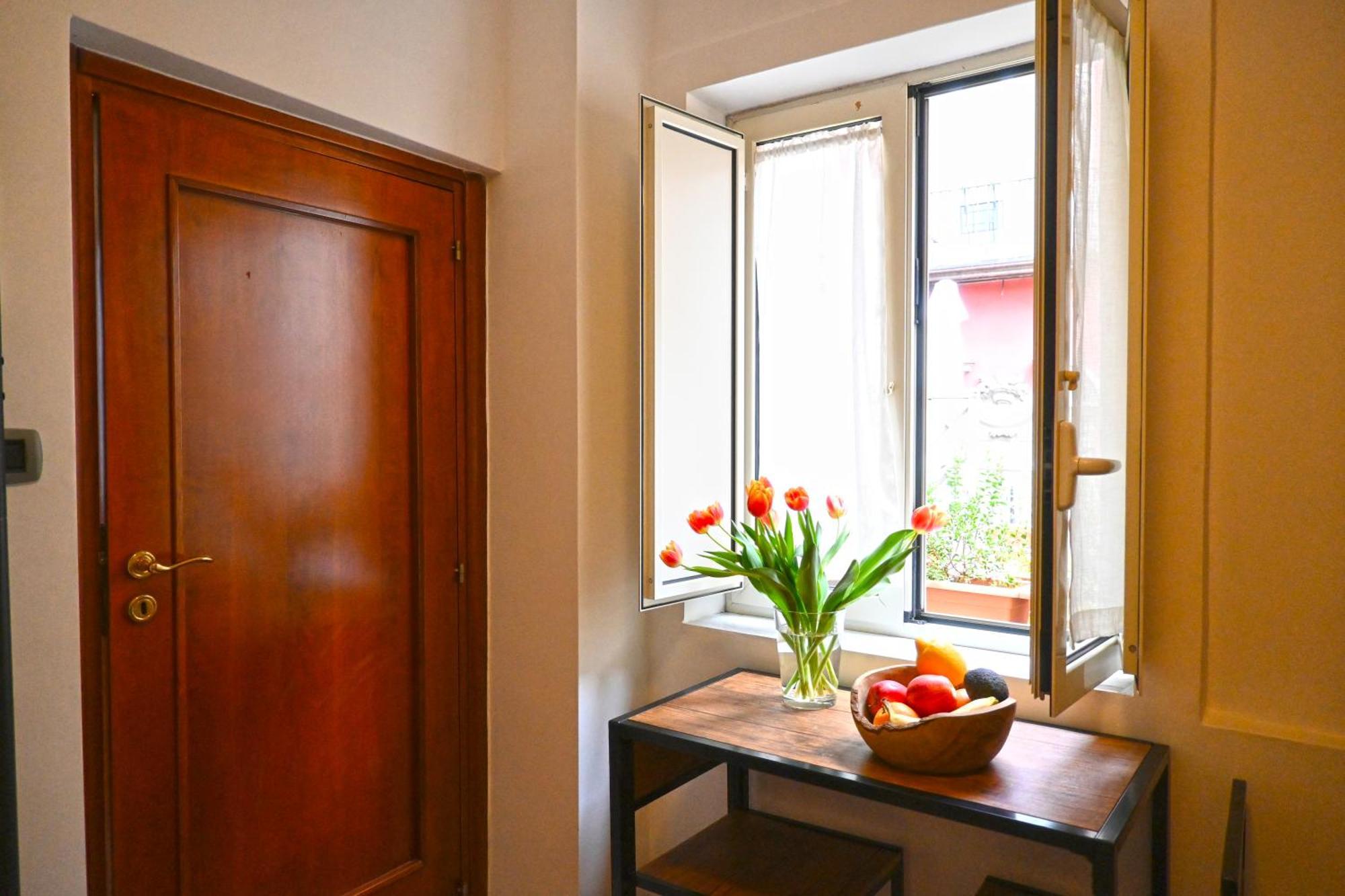 La Casa Di Apollo Apartment Napoli Ngoại thất bức ảnh