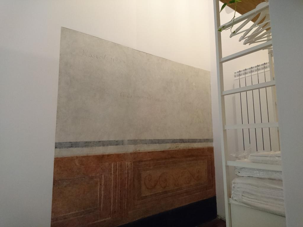 La Casa Di Apollo Apartment Napoli Ngoại thất bức ảnh