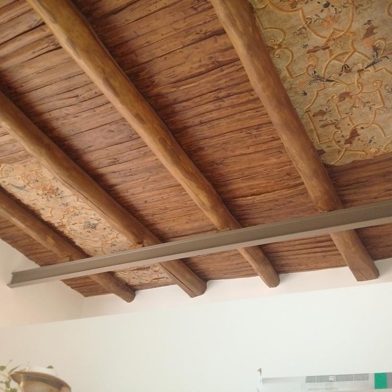 La Casa Di Apollo Apartment Napoli Ngoại thất bức ảnh